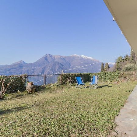 Varenna Paradise 1 Перледо Экстерьер фото