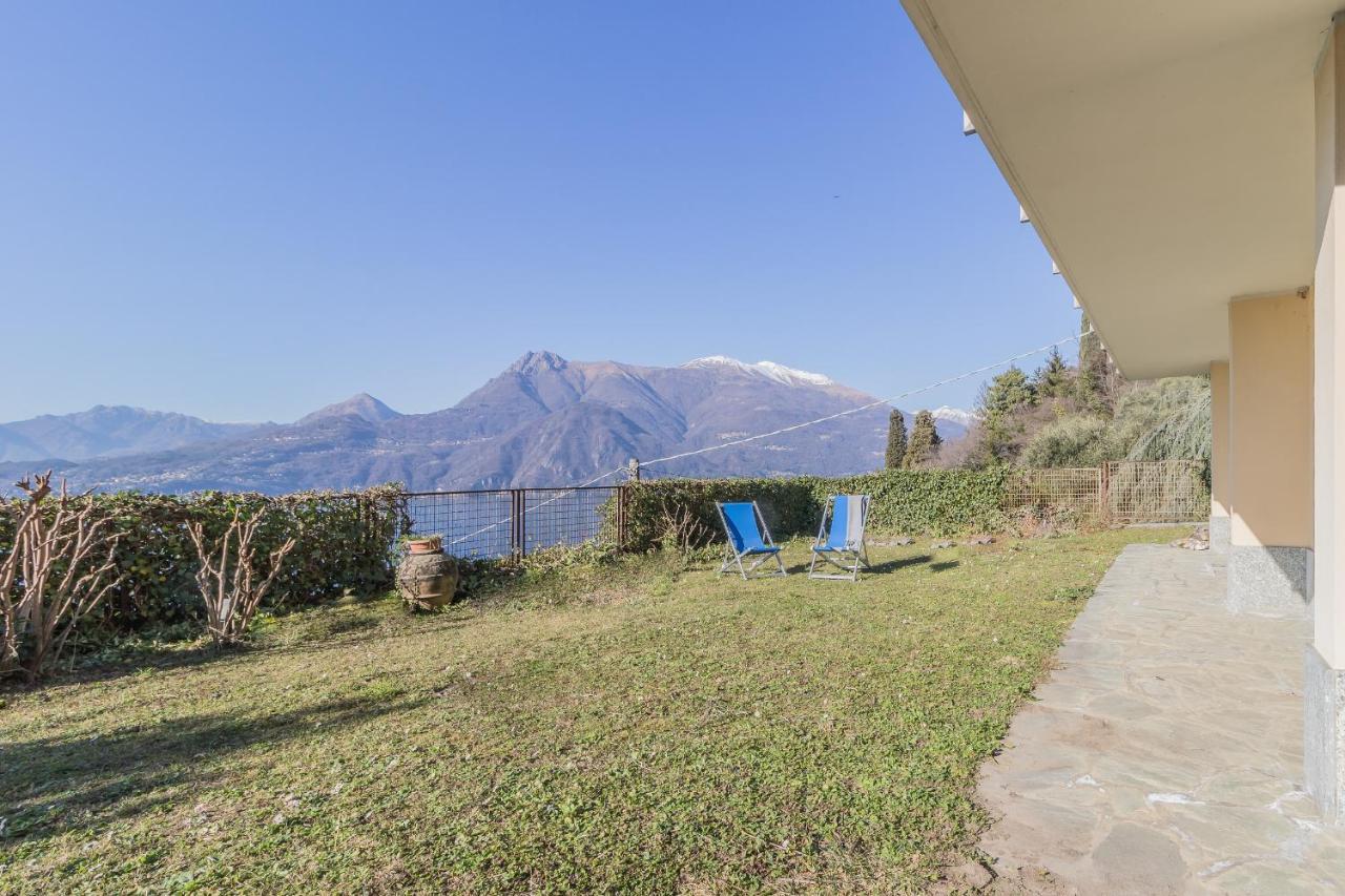 Varenna Paradise 1 Перледо Экстерьер фото