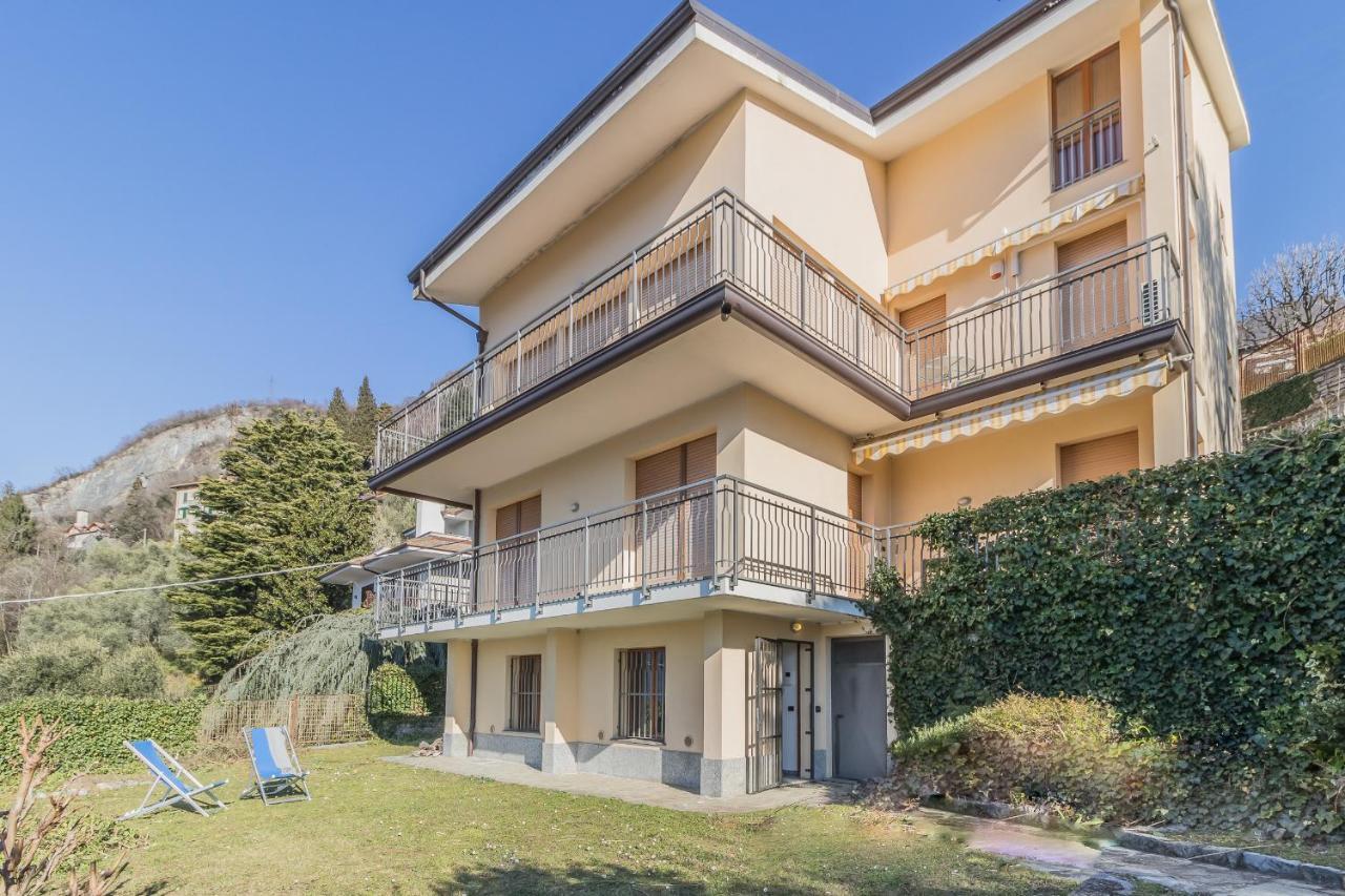Varenna Paradise 1 Перледо Экстерьер фото