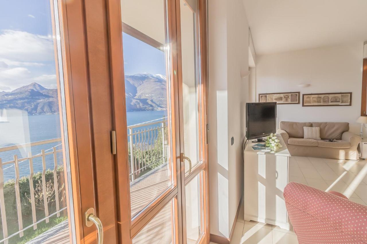 Varenna Paradise 1 Перледо Экстерьер фото