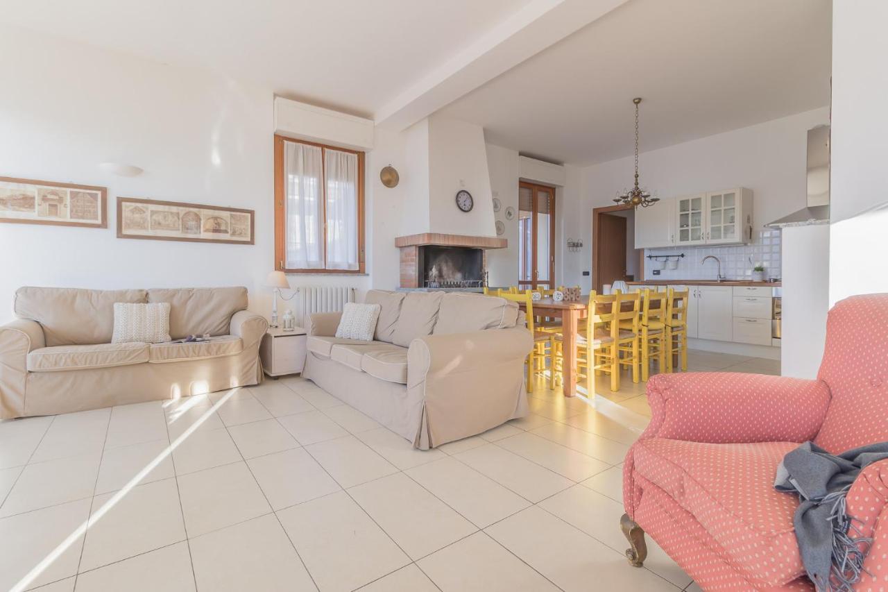 Varenna Paradise 1 Перледо Экстерьер фото