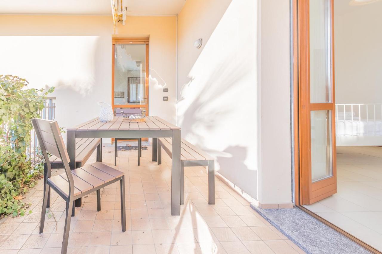 Varenna Paradise 1 Перледо Экстерьер фото
