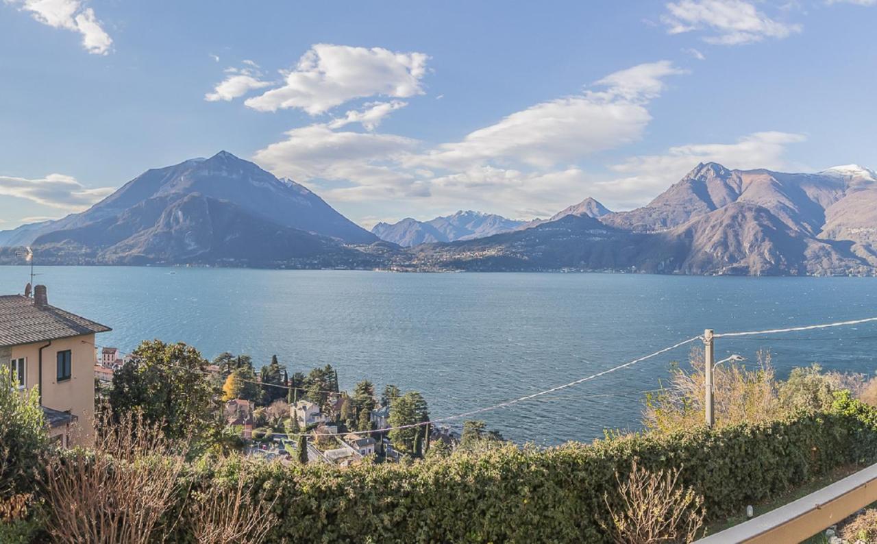 Varenna Paradise 1 Перледо Экстерьер фото