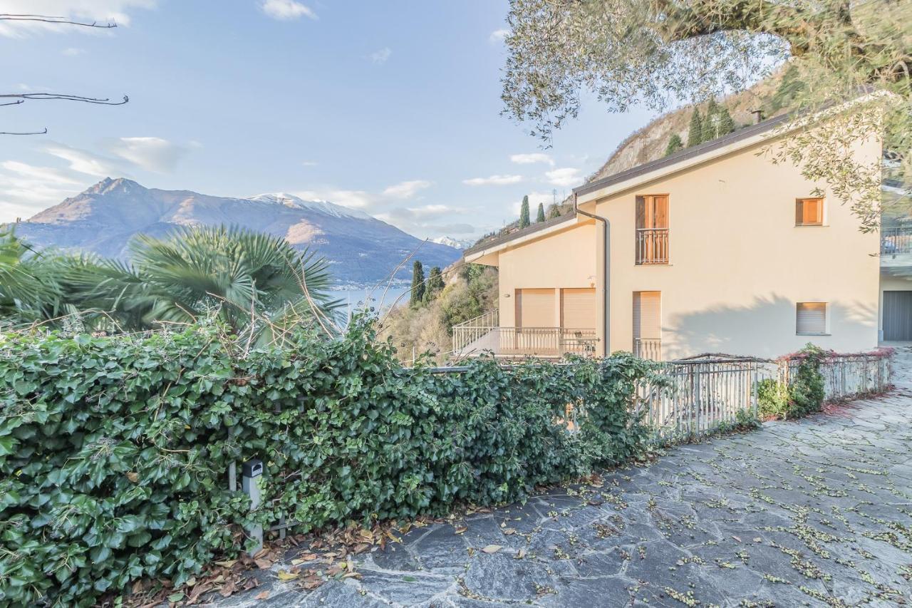 Varenna Paradise 1 Перледо Экстерьер фото