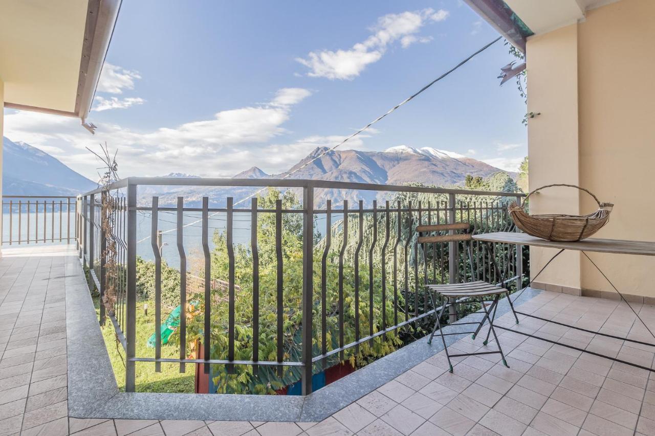 Varenna Paradise 1 Перледо Экстерьер фото