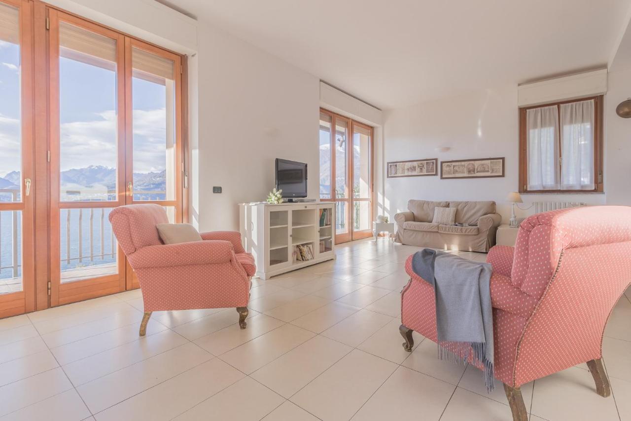 Varenna Paradise 1 Перледо Экстерьер фото