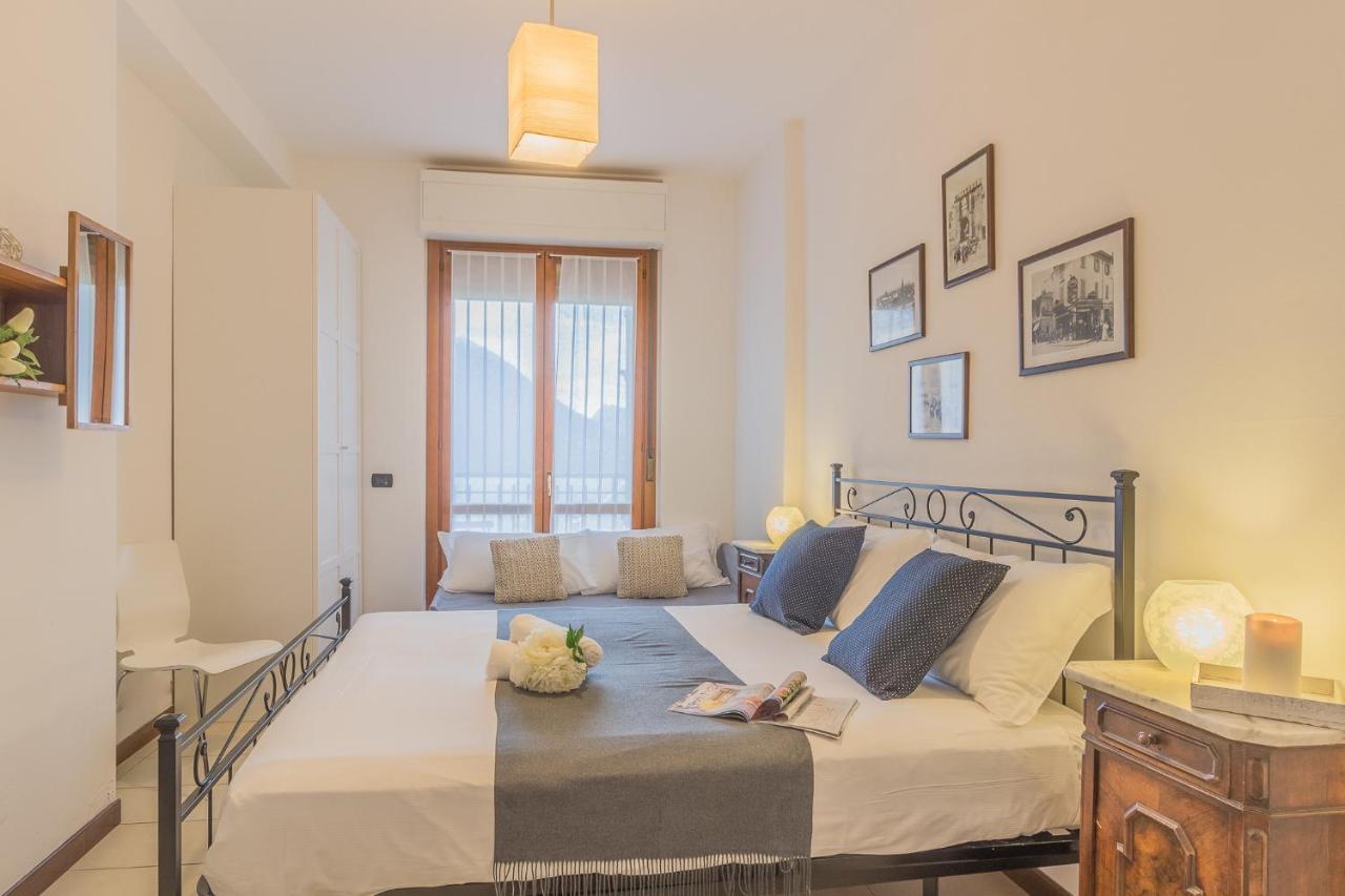 Varenna Paradise 1 Перледо Экстерьер фото