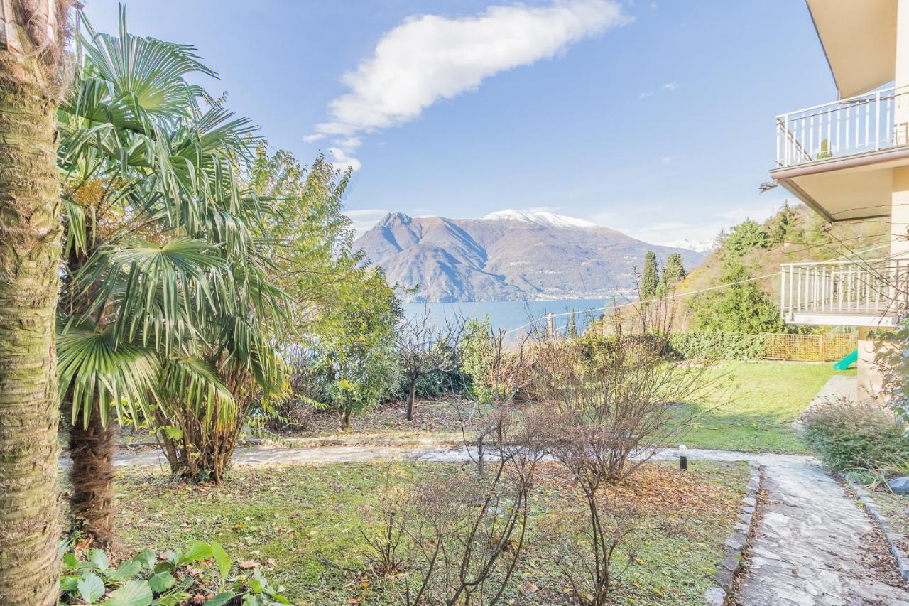 Varenna Paradise 1 Перледо Экстерьер фото