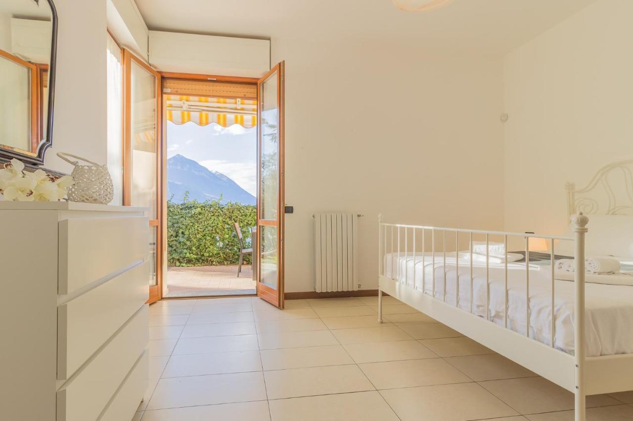 Varenna Paradise 1 Перледо Экстерьер фото